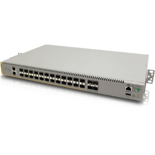 Picture of Allied Telesis Layer 3 Stackable Industrial Gigabit Switch