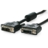 Picture of StarTech.com 10 ft DVI-D Single Link Monitor Extension Cable - M/F