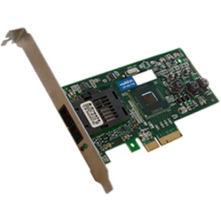 Picture of AddOn 100Mbs Single Open SC Port 2km MMF PCIe x1 Network Interface Card
