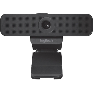 Picture of Logitech C925e Webcam - 30 fps - USB 2.0 - 1 Pack(s)