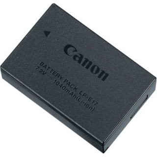 Picture of Canon Battery Pack LP-E17