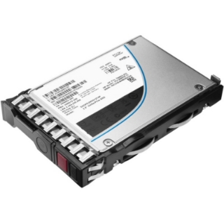 Picture of HPE 960 GB Solid State Drive - M.2 2280 Internal - SATA (SATA/600)