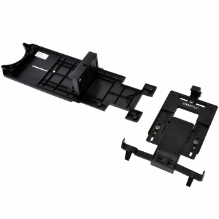 Picture of Ergotron Mounting Adapter for Tablet PC, iPad - Black