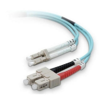 Picture of Belkin Fiber Optic Patch Cable