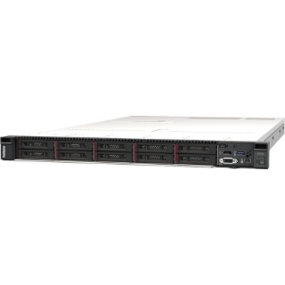 Picture of Lenovo ThinkSystem SR645 7D2XA01HNA 1U Rack Server - AMD - Serial ATA Controller