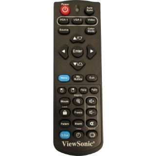 Picture of Viewsonic Device Remote Control