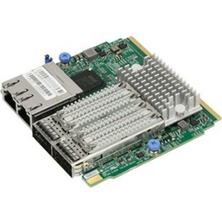 Picture of Supermicro 2-Port InfiniBand FDR Adapter
