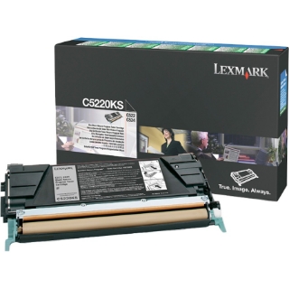 Picture of Lexmark Original Toner Cartridge