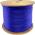 Picture of AddOn 1000ft Non-Terminated Blue Cat6 UTP Stranded Copper PVC Patch Cable