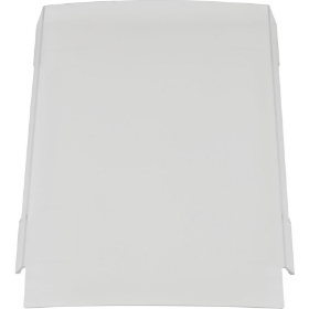 Show details for Ergotron CareFit Pro Rear Document Holder Picture of Ergotron CareFit Pro Rear Document Holder