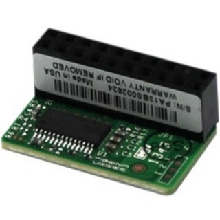 Picture of Supermicro AOM-TPM-9655H-S Trusted Platform Module (TPM)