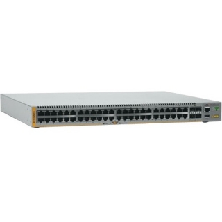 Picture of Allied Telesis AT-x510-52GTX Layer 3 Switch