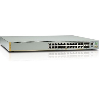 Picture of Allied Telesis AT-X510-28GPX Layer 3 Switch
