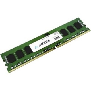 Picture of Axiom 16GB DDR4-2666 ECC RDIMM for Dell - AB003149, SNPPWR5TC/16VXR