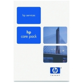 Picture of HPE Care Pack - Service