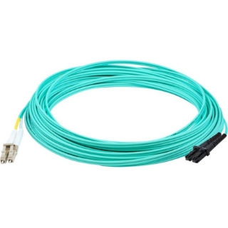 Picture of AddOn Fiber Optic Duplex Patch Network Cable