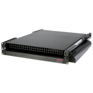 Picture of APC by Schneider Electric ACF202BLK Rack Side Air Distribution System