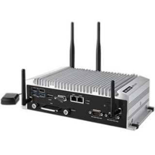 Picture of Advantech Ultra Rugged ARK-2151V Network Video Recorder