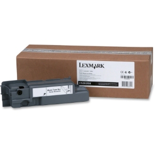 Picture of Lexmark Waste Toner Box