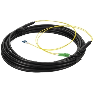 Picture of AddOn Fiber Optic Duplex Patch Network Cable