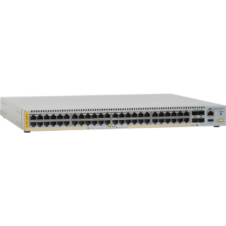Picture of Allied Telesis AT-x510DP-52GTX Stackable Gigabit Edge Switch for Data Center Applications