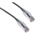 Picture of Axiom 90FT CAT6 BENDnFLEX Ultra-Thin Snagless Patch Cable 550mhz (Gray)