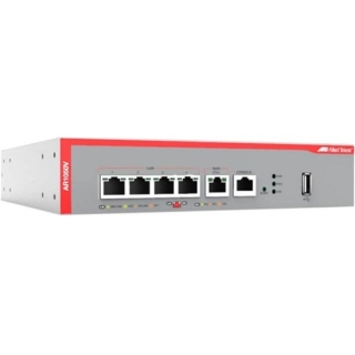 Picture of Allied Telesis Secure VPN Router