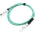 Picture of Axiom 25GBASE-AOC SFP28 Active Optical Cable Dell Compatible 3m