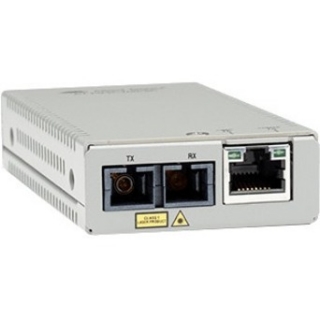 Picture of Allied Telesis MMC200/SC Transceiver/Media Converter