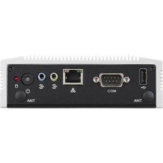Picture of Advantech ARK-1123C Desktop Computer - Intel Atom E3825 Dual-core (2 Core) 1.33 GHz DDR3L SDRAM - Box PC