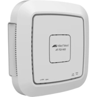 Picture of Allied Telesis TQ1402 Dual Band IEEE 802.11ac 1.17 Gbit/s Wireless Access Point