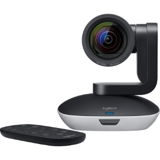 Picture of Logitech PTZ Pro 2 Video Conferencing Camera - USB