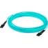 Picture of AddOn Fiber Optic Duplex Patch Network Cable