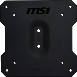 Picture of MSI Mounting Plate for Monitor