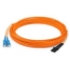 Picture of AddOn Fiber Optic Duplex Patch Network Cable