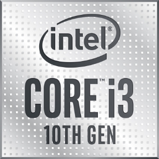 Picture of Intel Core i3 (10th Gen) i3-10320 Quad-core (4 Core) 3.80 GHz Processor - Retail Pack