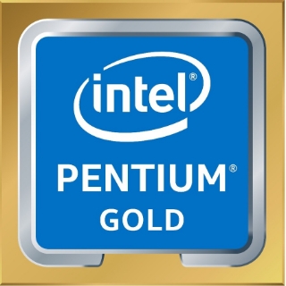 Picture of Intel Pentium Gold G6400 Dual-core (2 Core) 4 GHz Processor - Retail Pack