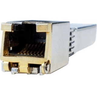 Picture of Allied Telesis SFP+ Module