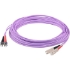 Picture of AddOn Fiber Optic Duplex Patch Network Cable