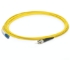 Picture of AddOn Fiber Optic Simplex Patch Network Cable