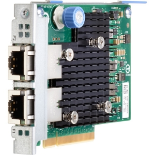 Picture of HPE Ethernet 10Gb 2-Port 562FLR-T Adapter