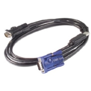 Picture of APC KVM USB Cable
