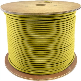 Picture of AddOn Cat5e UTP Patch Network Cable