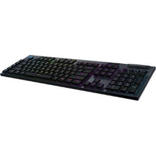 Picture of Logitech G915 Lightspeed Wireless RGB Mechanical Gaming Keyboard