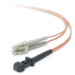 Picture of Belkin Fiber Optic Duplex Patch Cable