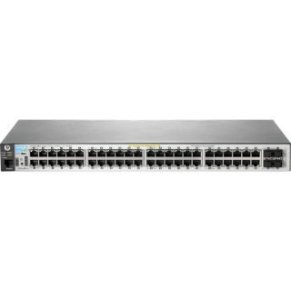 Picture of HPE 2530-48 Ethernet Switch