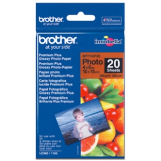 Picture of Brother Photo Paper