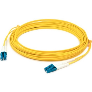 Picture of AddOn Fiber Optic Duplex Patch Network Cable