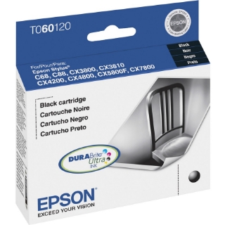 Picture of Epson Original Ink Cartridge