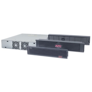 Picture of APC - Step-Down Rack-mountable Transformer